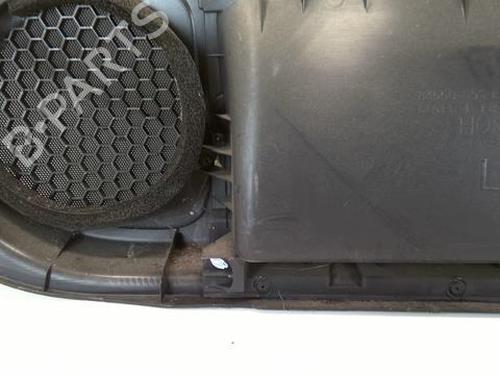 Used Front left interior door handle Front left interior door handle HONDA CIVIC VII Hatchback (EU, EP, EV) 1.7 CTDi (EP4, EU9) (100 hp) 20941053 20941053