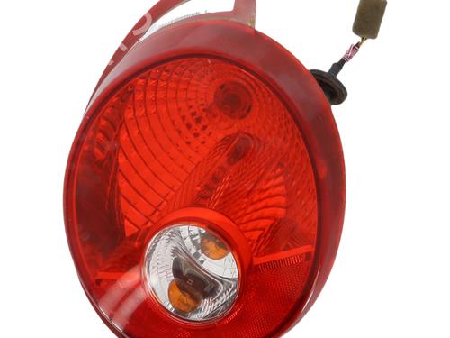 Right taillight CHEVROLET MATIZ (M200, M250) 0.8 | BP33055171C35 - Image 5