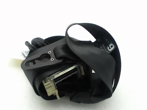 Used Rear right seatbelt Rear right seatbelt RENAULT TWINGO II (CN0_) 1.2 16V (CN04, CN0B) (75 hp) 20969029 20969029