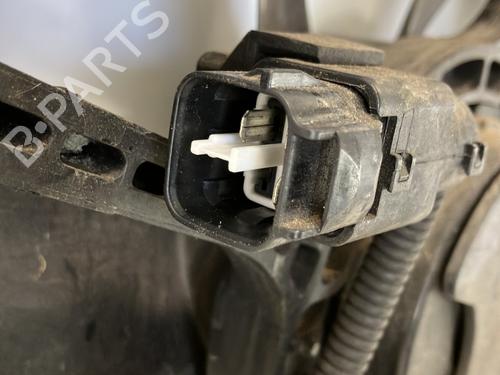 Radiator fan HYUNDAI GETZ (TB) 1.5 CRDi | BP20961872M35 