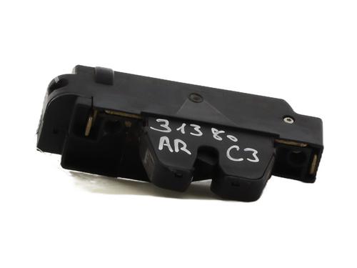 Tailgate lock CITROËN C3 I (FC_, FN_) 1.4 i | BP29937050C101