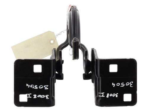 Used Hinge/Door check strap PEUGEOT 3008 I MPV (0U_) 1.6 BlueHDi 120 (120 hp) 25923108
