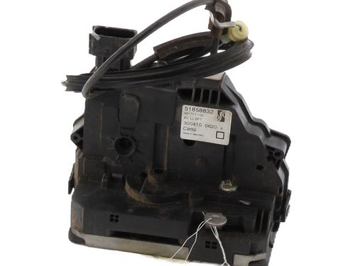 Højre fortil lås FIAT PUNTO EVO (199_) 1.2 (69 hp) 29212651