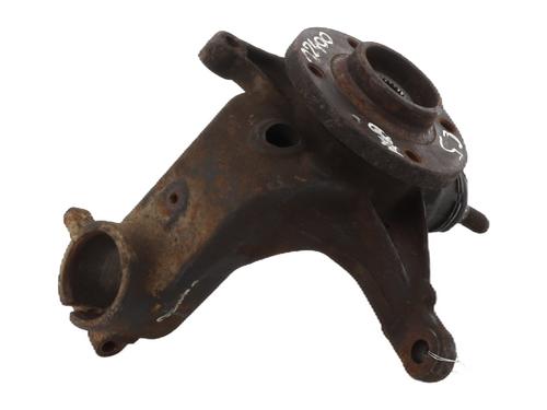 Right front steering knuckle CITROËN C5 I (DC_) 2.0 HDi (DCRHZB, DCRHZE) | BP26617283M26 - Image 3