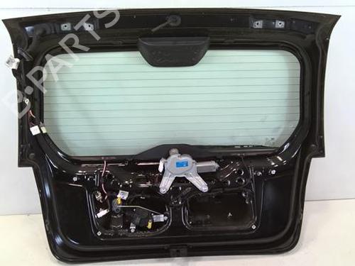 Used Tailgate HYUNDAI GETZ (TB) 1.1 (67 hp) 20959007