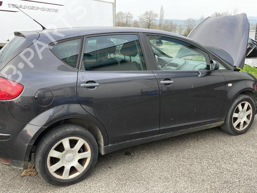 Left headlight SEAT ALTEA (5P1) 1.9 TDI | BP24940072C28 - Image 13