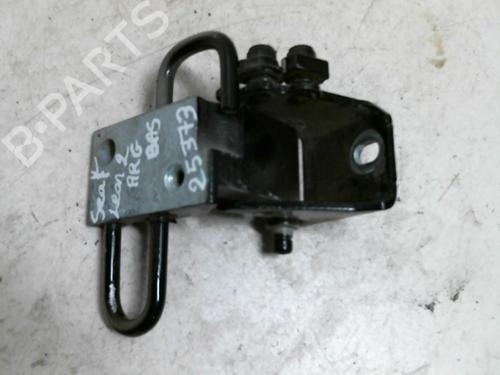 Hinge/Door check strap SEAT LEON (1P1) 2.0 TDI 16V | BP20940224C146 