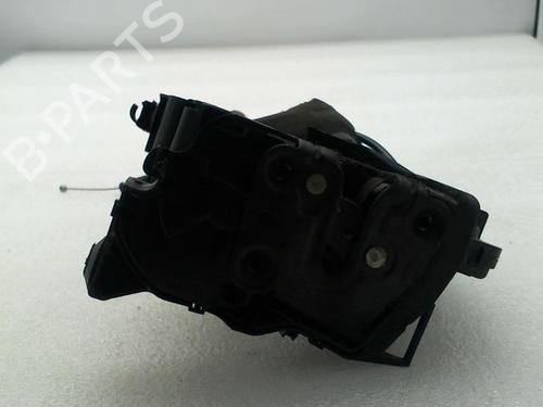 Used Front right lock Front right lock RENAULT SCÉNIC IV (J9_) 1.5 dCi 110 (110 hp) 20943885 20943885