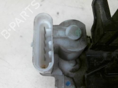 Front left lock PEUGEOT BOXER Van (244) 2.2 HDi | BP20972351C98 