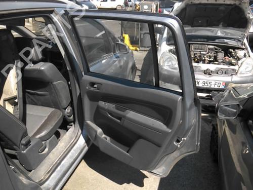 Right rear door OPEL ZAFIRA / ZAFIRA FAMILY B (A05) 1.9 CDTI (M75) | BP20954297C5 
