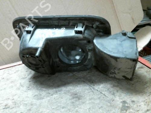 Fuel flap RENAULT SCÉNIC II (JM0/1_) 1.9 dCi (JM0G, JM12, JM1G, JM2C) | BP20949547C131 