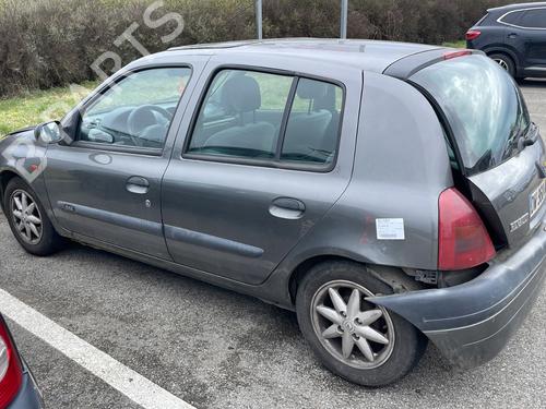 Used Parts RENAULT CLIO II (BB_, CB_) 1.9 dTi (B/CB0U) (80 hp) 4478687