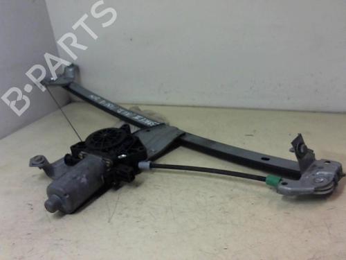 Used Front right window mechanism Front right window mechanism RENAULT ESPACE III (JE0_) 2.2 dCi (JE0K) (130 hp) 25267737 25267737