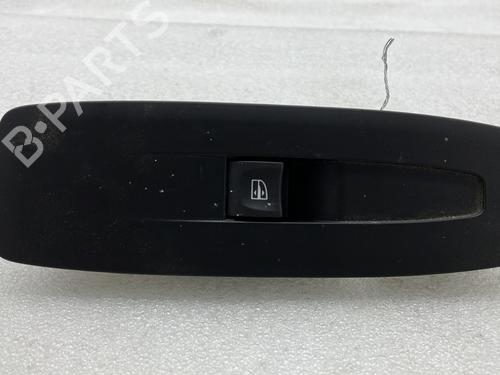 Used Left rear window switch RENAULT SCÉNIC IV (J9_) 1.3 TCe 140 (140 hp) 21067590