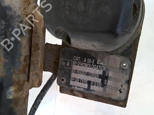 Tow ball/Mechanism CITROËN BERLINGO / BERLINGO FIRST Box Body/MPV (M_) 2.0 HDI 90 (MBRHY, MCRHY) | BP22025132C141 