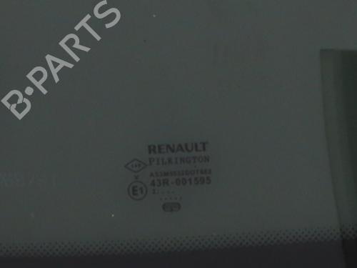 rear-left-door-window-renault-twingo-ii-cn0_-2007-38722767 main image