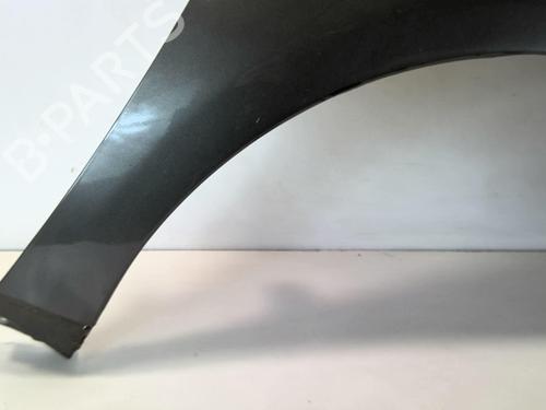 Right front fenders TOYOTA COROLLA Verso (ZER_, ZZE12_, R1_) 1.8 (ZNR11_, ZNR11R) | BP22024779C42 