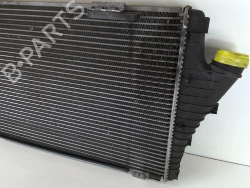 Used Intercooler Intercooler OPEL VECTRA C Estate (Z02) 3.0 V6 CDTI (F35) (177 hp) 20952554 20952554