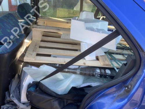 Højre forlygte PEUGEOT 106 II (1A_, 1C_) 1.1 i | BP20971228C29 