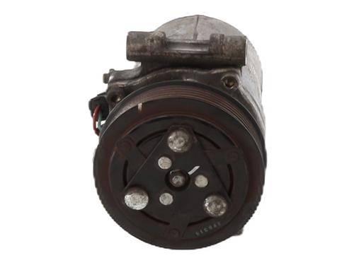 AC compressor CITROËN C3 III Van (SX_, SY_) BlueHDi 100 | BP26179703M34 - Image 2