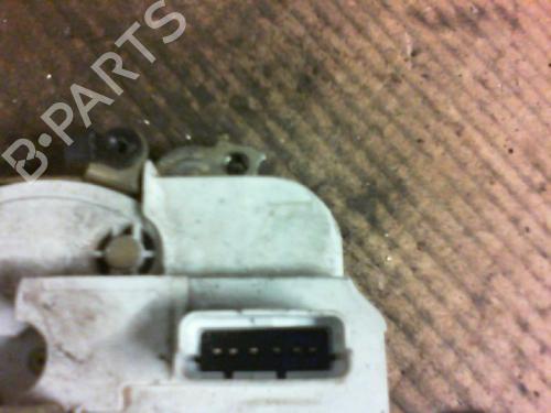Front right lock PEUGEOT 406 (8B) 2.0 HDI 110 | BP20949612C97 