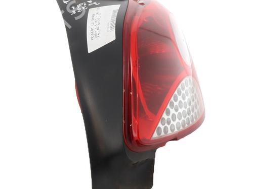 Right taillight PEUGEOT 206+ (2L_, 2M_) 1.4 HDi eco 70 | BP23791905C35 