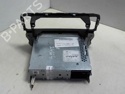 Radio VW UP! (121, 122, BL1, BL2, BL3, 123) 1.0 | BP20945911E6 