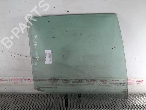 Used Rear right door window CITROËN SAXO (S0, S1) 1.4 VTS (75 hp) 20947881