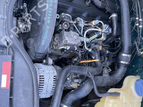 Third brake light VW PASSAT B5 (3B2) 1.9 TDI | BP31286597L11 - Image 4