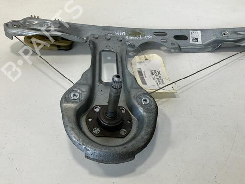 Used Rear left window mechanism FORD FOCUS III 1.6 TDCi (95 hp) 20950150