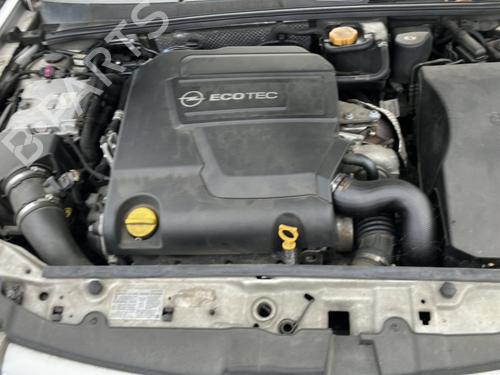 Left front brake caliper OPEL VECTRA C GTS (Z02) 3.0 CDTi (F68) | BP20968610M105 