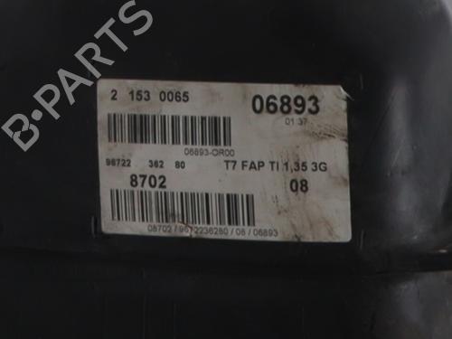 Used Other Other PEUGEOT 3008 I MPV (0U_) 2.0 HDi (163 hp) 40496702 40496702