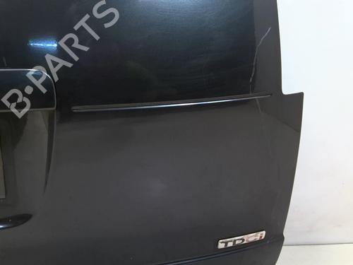 Tailgate FORD FOCUS C-MAX (DM2) 2.0 TDCi | BP23200656C6 