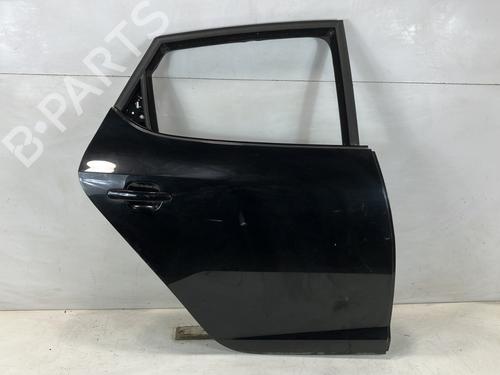 Right rear door SEAT IBIZA IV (6J5, 6P1) 1.2 TSI | BP22027063C5 
