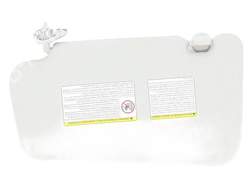 Right sun visor NISSAN JUKE (F15) 1.6 | BP22028729I2