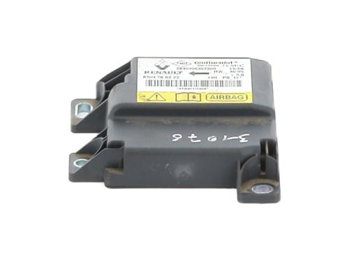 ECU airbags DACIA SANDERO 1.4 (BS0C, BS0A, BS0G, BS1F, BS0E) | BP27266069M53 - Image 5