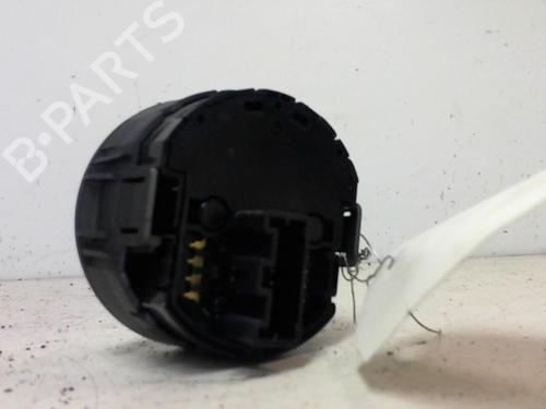 Switch NISSAN X-TRAIL I (T30) 2.2 dCi 4x4 | BP22020611I30