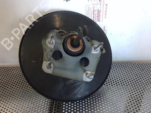 Servo brake RENAULT MEGANE III Hatchback (BZ0/1_, B3_) 1.5 dCi (BZ0C) | BP20939792M42 