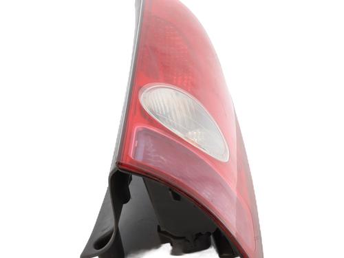 Right taillight RENAULT ESPACE IV (JK0/1_) 2.2 dCi (JK0H) | BP20960610C35 