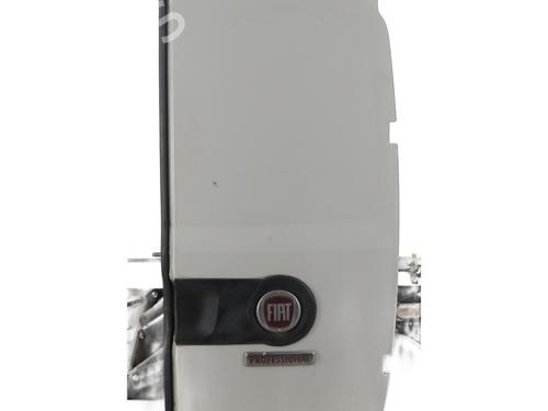 Right tailgate FIAT DOBLO Cargo (263_) 1.3 D Multijet | BP32467320C77