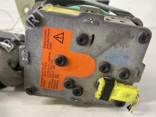 Front right belt tensioner TOYOTA YARIS (_P9_) 1.3 VVT-i (SCP90_, SCP90R) | BP22029762C88 