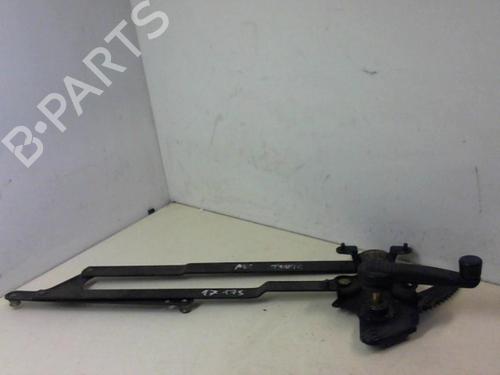 Used Front right window mechanism RENAULT TRAFIC Van (T_, P_, V_) 2.5 D (75 hp) 22020267