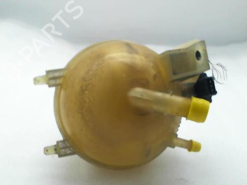 Expansion tank PEUGEOT 307 (3A/C) 2.0 HDi 110 | BP20952436C120 