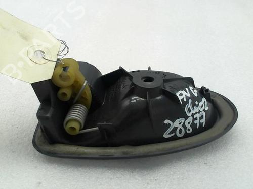 Venstre foran invendig håndtak RENAULT CLIO II (BB_, CB_) 1.9 D (B/CB0E, BB0J) | BP20957074I13 