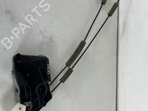 Used Front right lock HONDA CR-V IV (RM_) 1.6 i-DTEC 4WD (RE6) (160 hp) 20943709