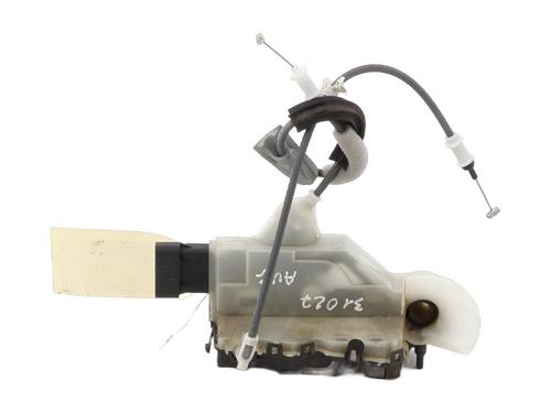 Front left lock PEUGEOT 208 II (UB_, UP_, UW_, UJ_) 1.2 PureTech 100 | BP27711082C98 