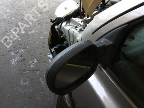 Used Left mirror Left mirror 20959731 20959731