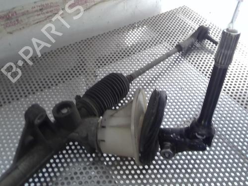Steering rack RENAULT CLIO III (BR0/1, CR0/1) 1.5 dCi (BR17, CR17) | BP20951232M22 