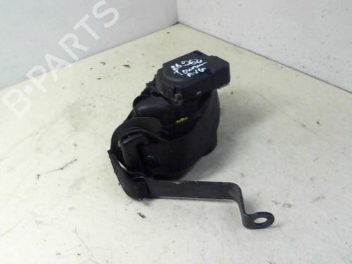 Used Front left belt tensioner VW TOURAN (1T1, 1T2) 1.9 TDI (100 hp) 20962590