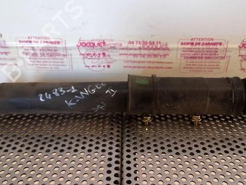 Used Right rear shock absorber RENAULT KANGOO Express (FW0/1_) 1.5 dCi 75 (FW07, FW10, FW04) (75 hp) 20969999